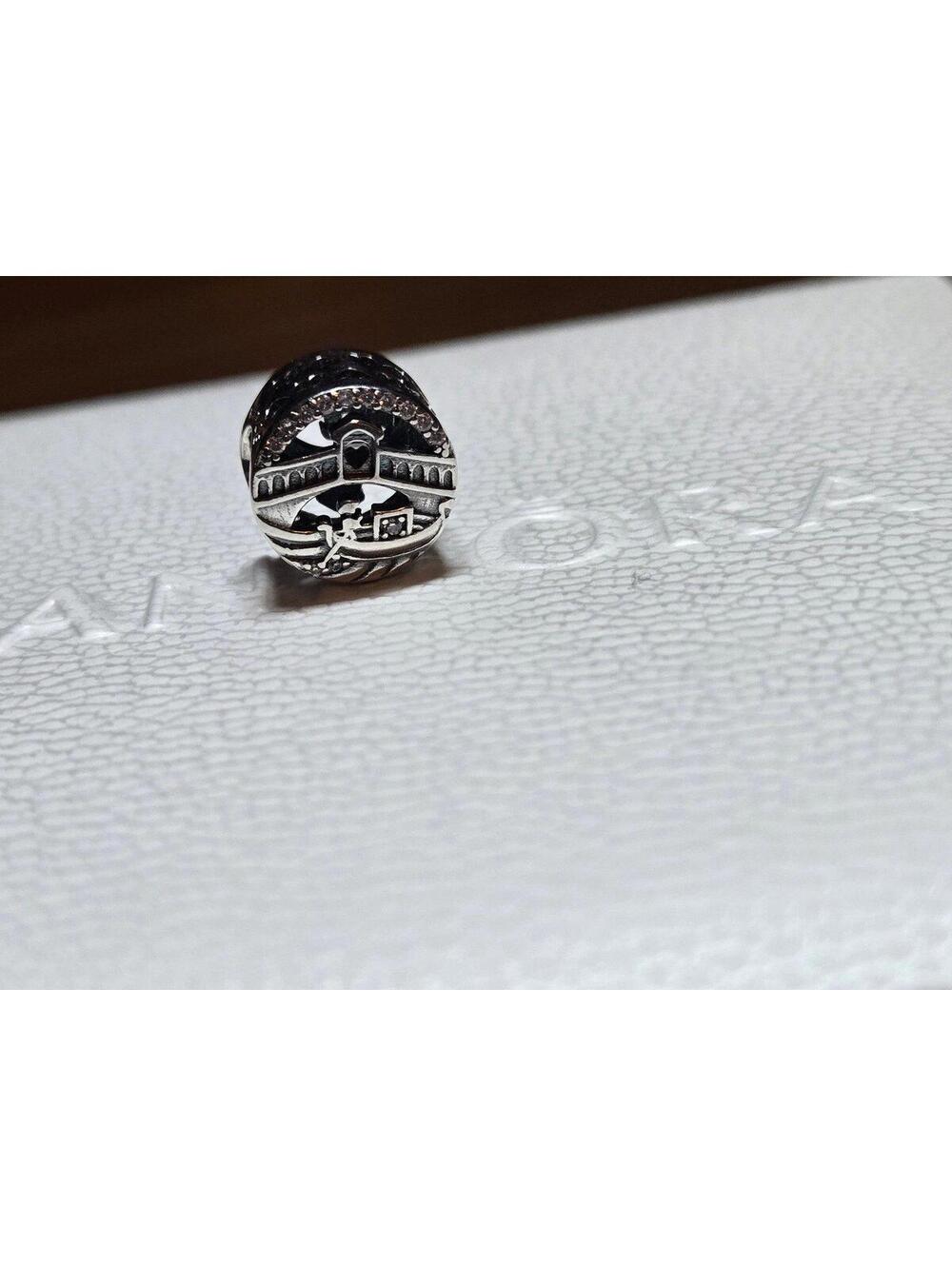 Pandora charm s925 ale venice